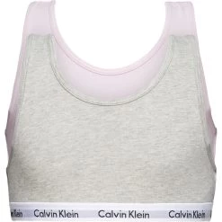 Calvin Klein 2 Pack Bralets