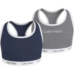 Calvin Klein Calvin Klein 2pk OC Bra Junior