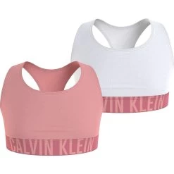 Calvin Klein Calvin Klein 2pk IP Bra