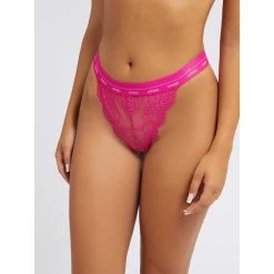 Guess Aria Thong -Women's clothing 42645606 xxl a3