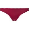 Calvin Klein Lace Trim Bikini Briefs -Women's clothing 42674608 xxl