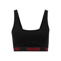 Hugo Cotton Bralette