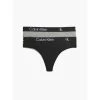 Calvin Klein MODERN THONG 2PK -Women's clothing 42771203 xxl