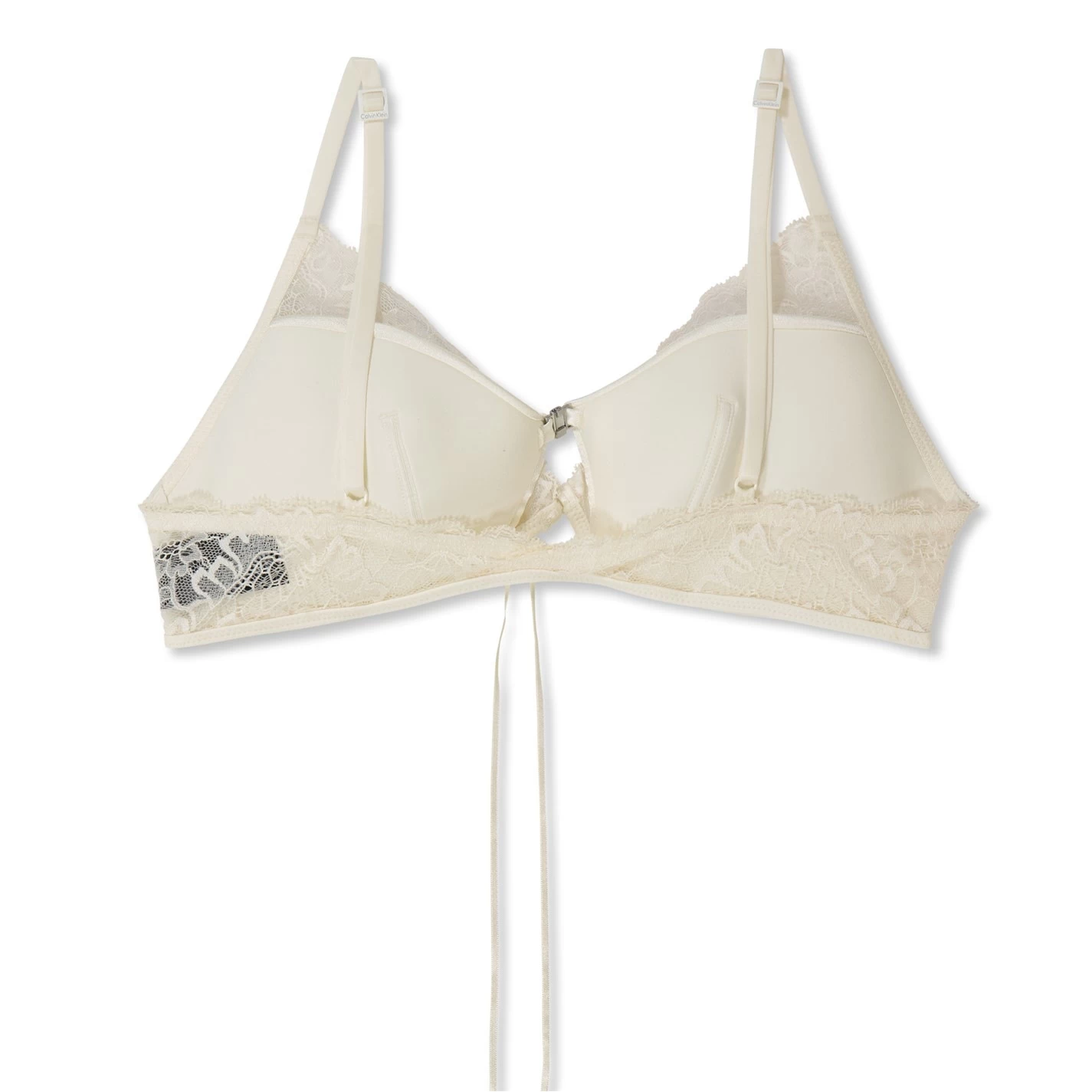 CALVIN KLEIN Lght Lined Triangle 4 CALVIN KLEIN Lght Lined Triangle - Image 2