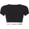 Calvin Klein T-SHIRT BRALETTE 1 Calvin Klein T-SHIRT BRALETTE -Women's clothing 42774803 xxl