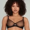 AGENT PROVOCATEUR Lucky Bra