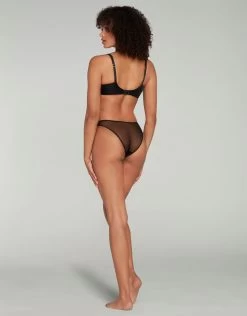 AGENT PROVOCATEUR Lucky Bra -Women's clothing 42900203 xxl a3