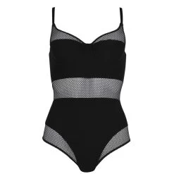 DKNY Soft Tech Bodysuit
