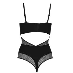 DKNY Soft Tech Bodysuit -Women's clothing 42932703 xxl a10