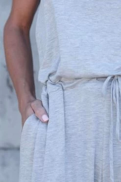 Iyasson Women Spaghetti Strap Stretchy Wide Leg Jumpsuit 37 Iyasson Women Spaghetti Strap Stretchy Wide Leg Jumpsuit -Women's clothing 4577376927786 17