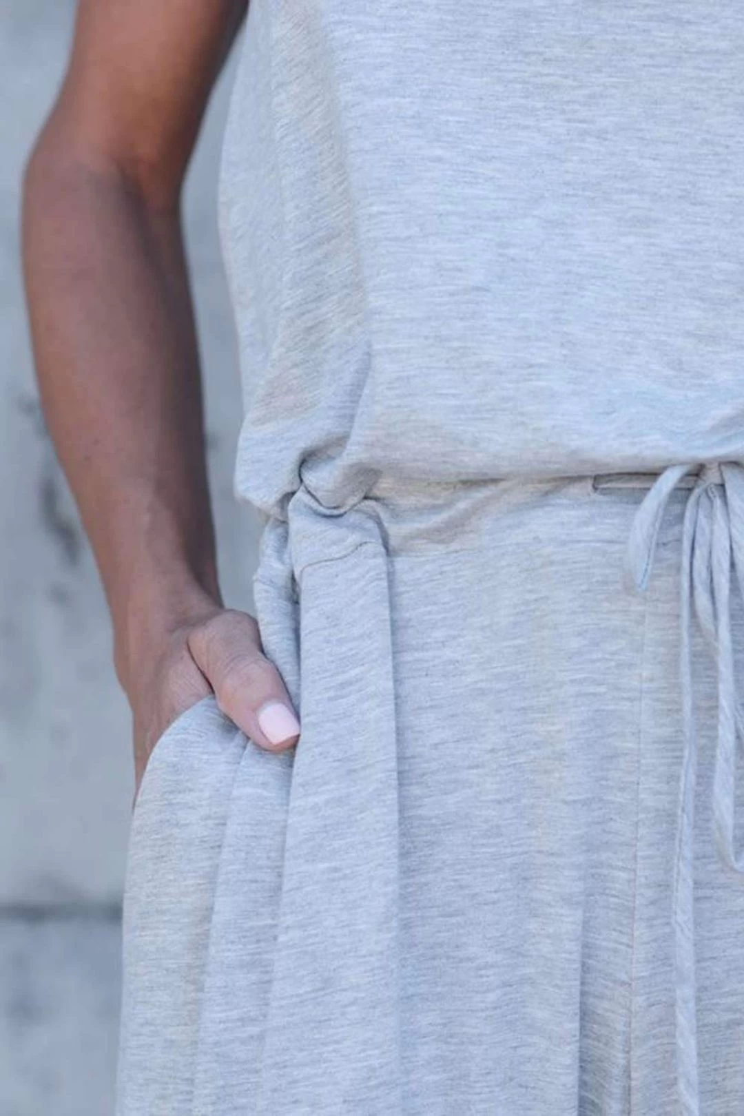 Iyasson Women Spaghetti Strap Stretchy Wide Leg Jumpsuit 18 Iyasson Women Spaghetti Strap Stretchy Wide Leg Jumpsuit - Image 17