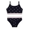 Jack Wills Kids Girls Multipack Bralette And Brief Set -Women's clothing 61044506 xxl