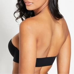 I Saw It First Strapless Padded Moulded Bra -Women's clothing 61867903 xxl a3