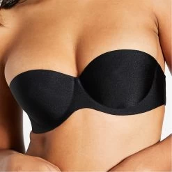 I Saw It First Strapless Padded Moulded Bra -Women's clothing 61867903 xxl a4