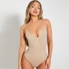 I Saw It First Seamless Smoothing Shapewear Bodysuit -Women's clothing 62264469 xxl