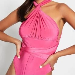 I Saw It First Slinky Multiway Bodysuit -Women's clothing 63583006 xxl a4