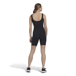 Adidas 3 Stripe Essential Unitard Womens 10 Adidas 3 Stripe Essential Unitard Womens -Women's clothing 64623703 xxl a2