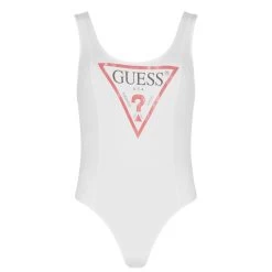 Guess Guess Logo Body