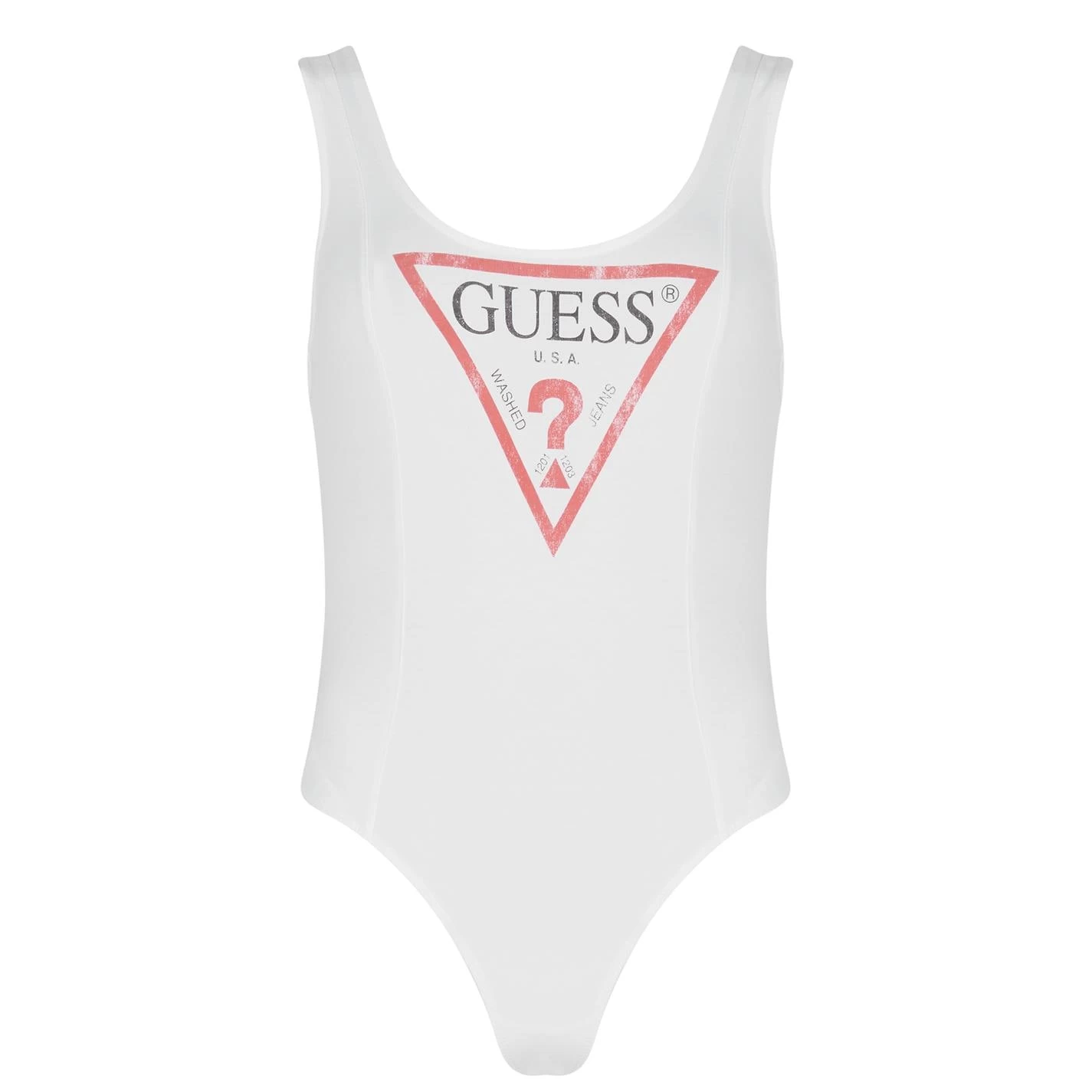 Guess Guess Logo Body 3 Guess Guess Logo Body