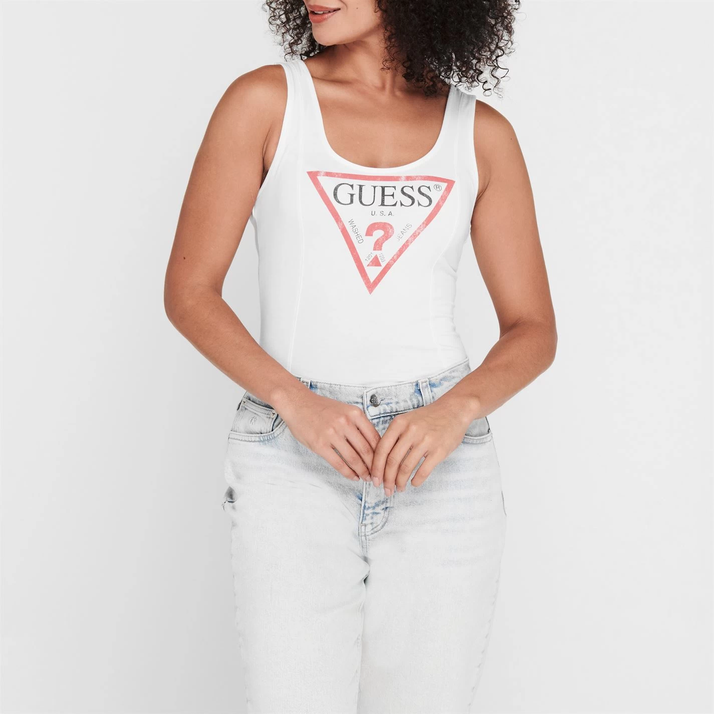 Guess Guess Logo Body 4 Guess Guess Logo Body - Image 2