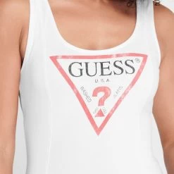 Guess Guess Logo Body 11 Guess Guess Logo Body -Women's clothing 64731001 xxl a3