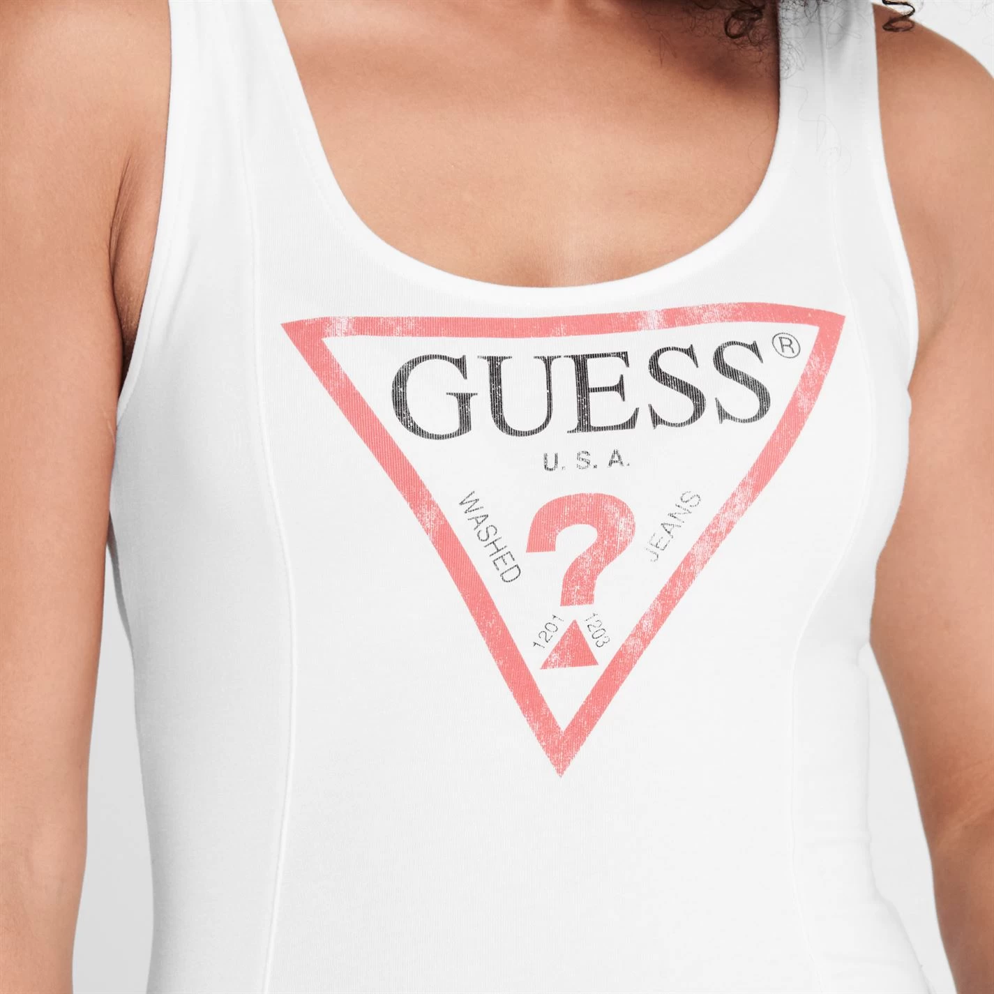 Guess Guess Logo Body 6 Guess Guess Logo Body - Image 4