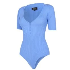 Bardot Lightweight Knit Bodysuit -Women's clothing 64735018 xxl a11