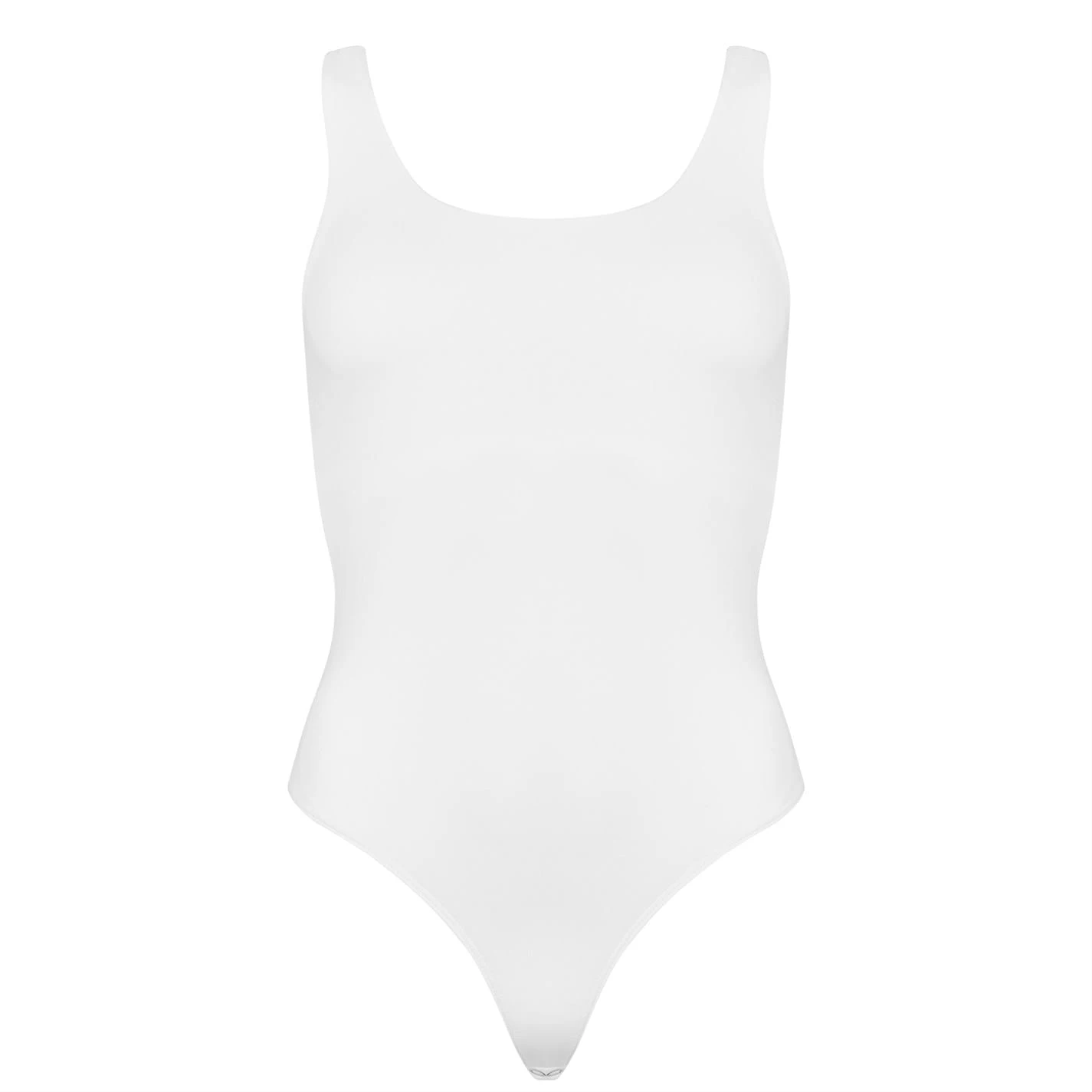 GOOD AMERICAN Modern Tank Bodysuit 3 GOOD AMERICAN Modern Tank Bodysuit