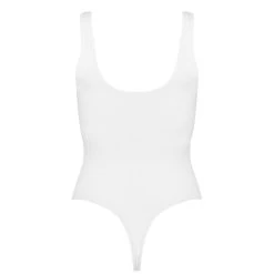 GOOD AMERICAN Modern Tank Bodysuit 11 GOOD AMERICAN Modern Tank Bodysuit -Women's clothing 64924601 xxl a10