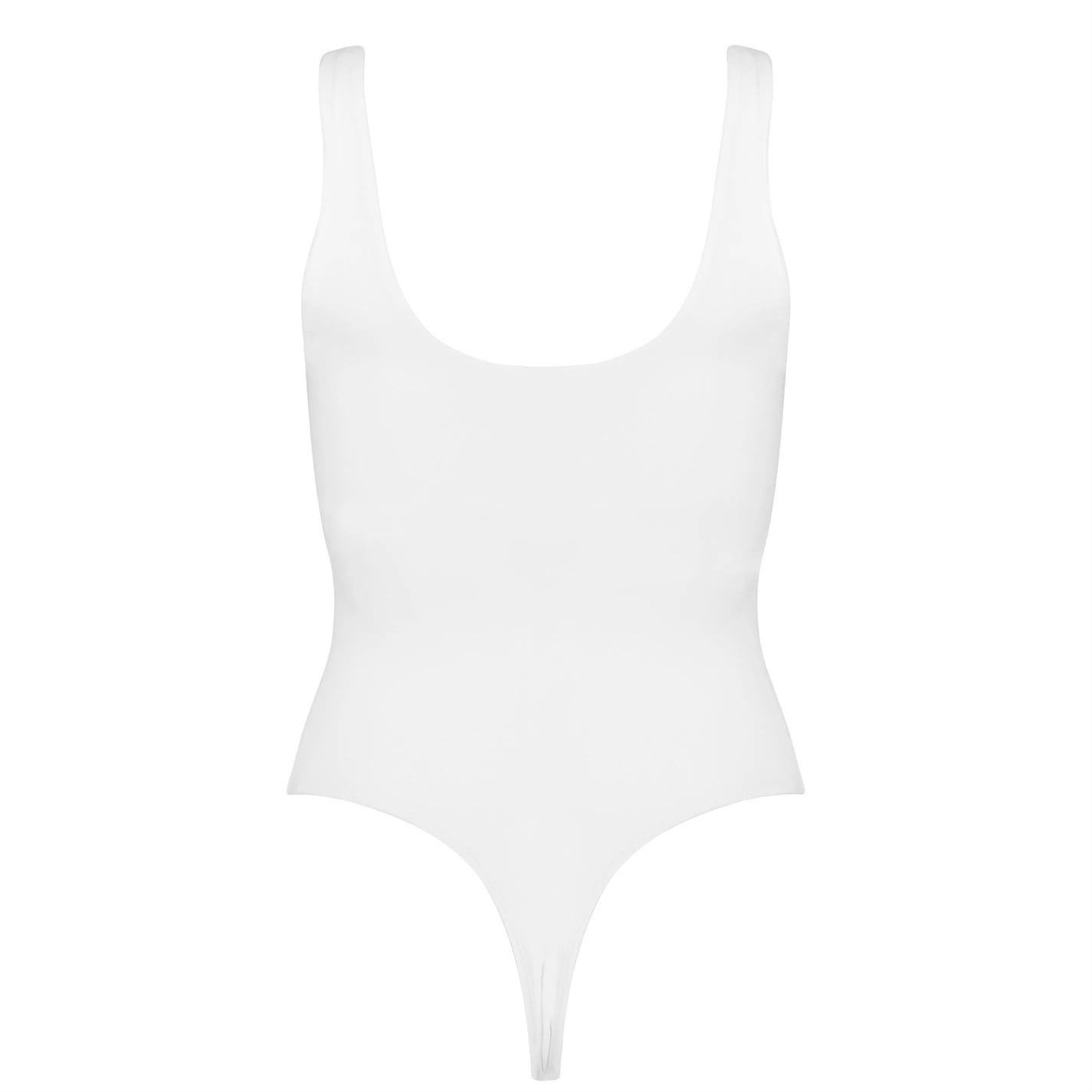 GOOD AMERICAN Modern Tank Bodysuit 7 GOOD AMERICAN Modern Tank Bodysuit - Image 5