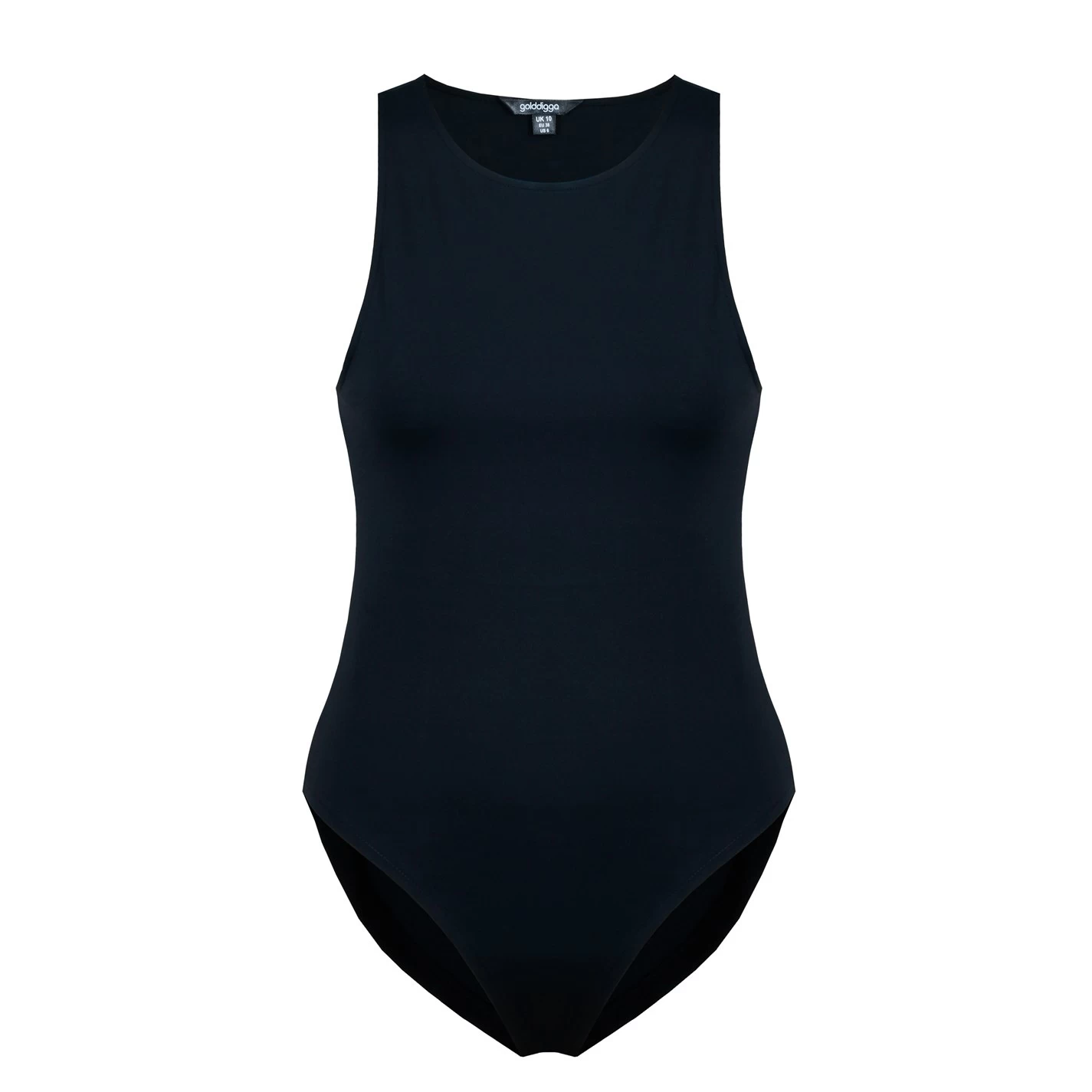 Golddigga Bodysuit Ladies 3 Golddigga Bodysuit Ladies