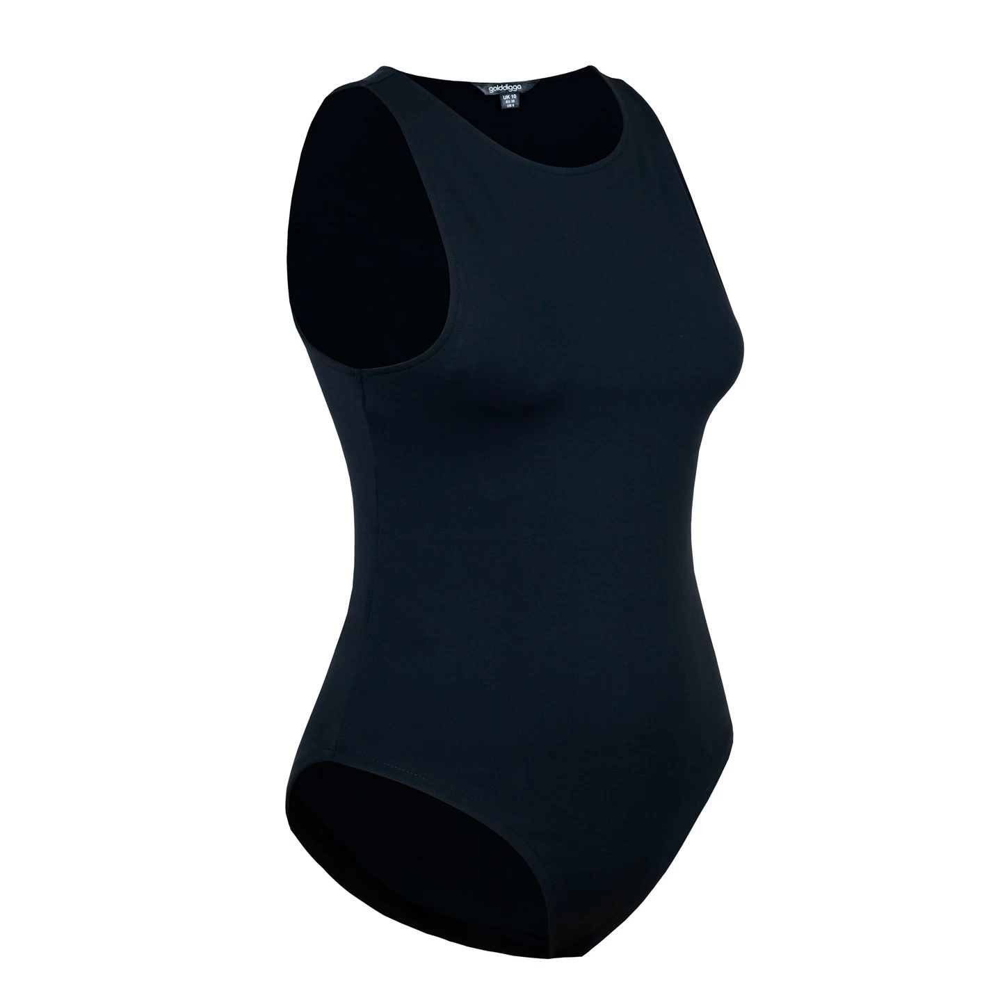 Golddigga Bodysuit Ladies 5 Golddigga Bodysuit Ladies - Image 3