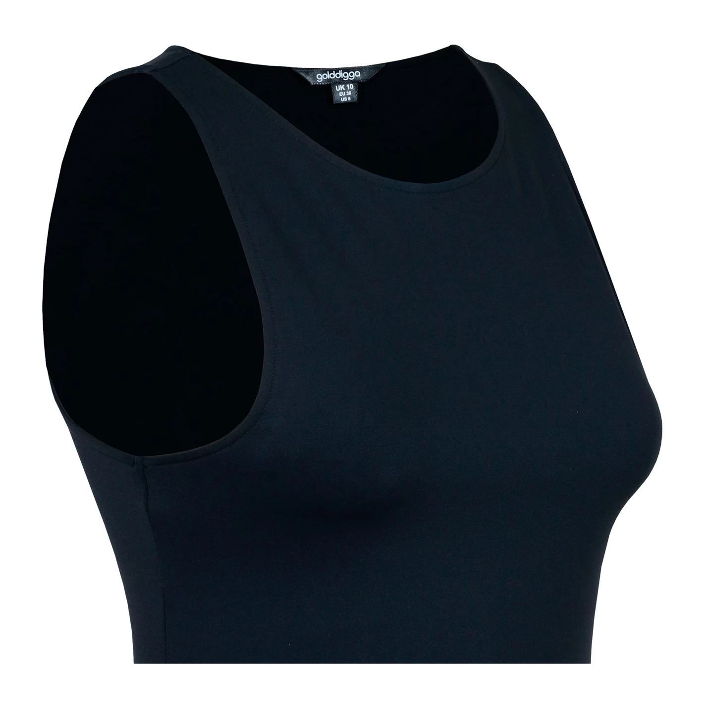 Golddigga Bodysuit Ladies 7 Golddigga Bodysuit Ladies - Image 5