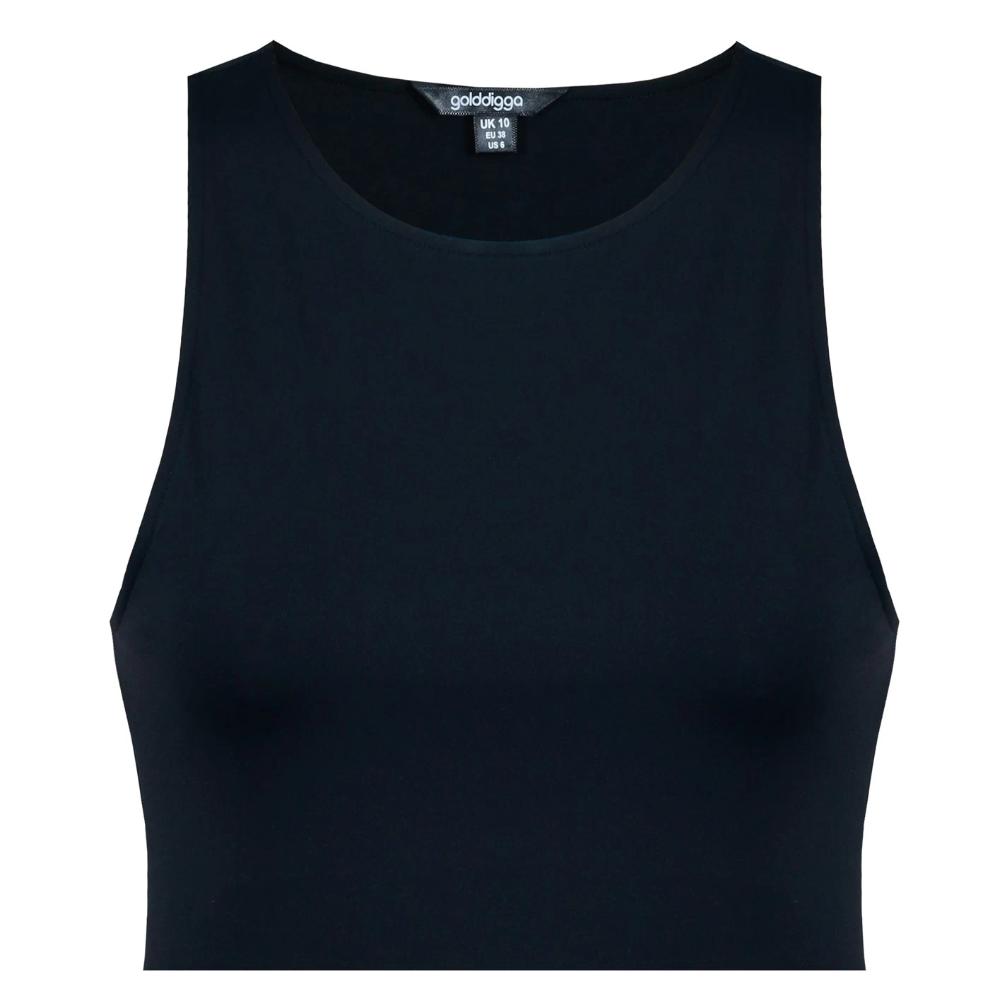 Golddigga Bodysuit Ladies 8 Golddigga Bodysuit Ladies - Image 6