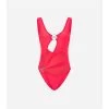 Nicce Pamela Bodysuit