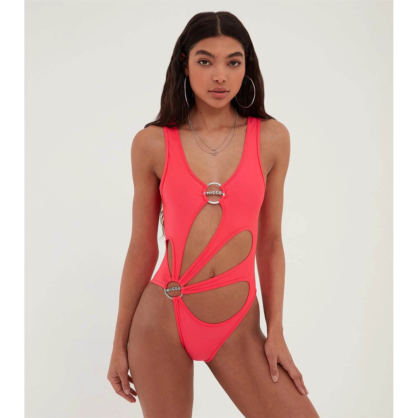 Nicce Pamela Bodysuit 4 Nicce Pamela Bodysuit - Image 2