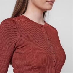 GOOD AMERICAN Ribbed Long Sleeve Bodysuit -Women's clothing 65556208 xxl a4