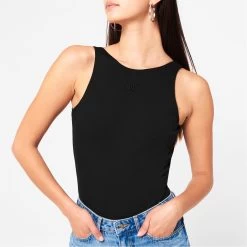 Hugo Decarina Bodysuit 10 Hugo Decarina Bodysuit -Women's clothing 65793203 xxl a3