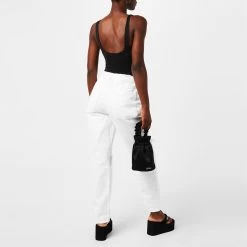 GOOD AMERICAN Scuba Contour Bodysuit -Women's clothing 65833703 xxl a2