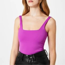 GOOD AMERICAN Modern Scuba Bodysuit -Women's clothing 65834307 xxl a3