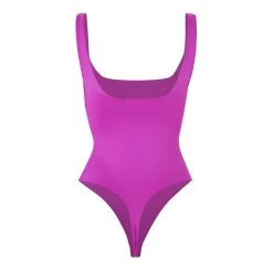 GOOD AMERICAN Modern Scuba Bodysuit -Women's clothing 65834307 xxl a5