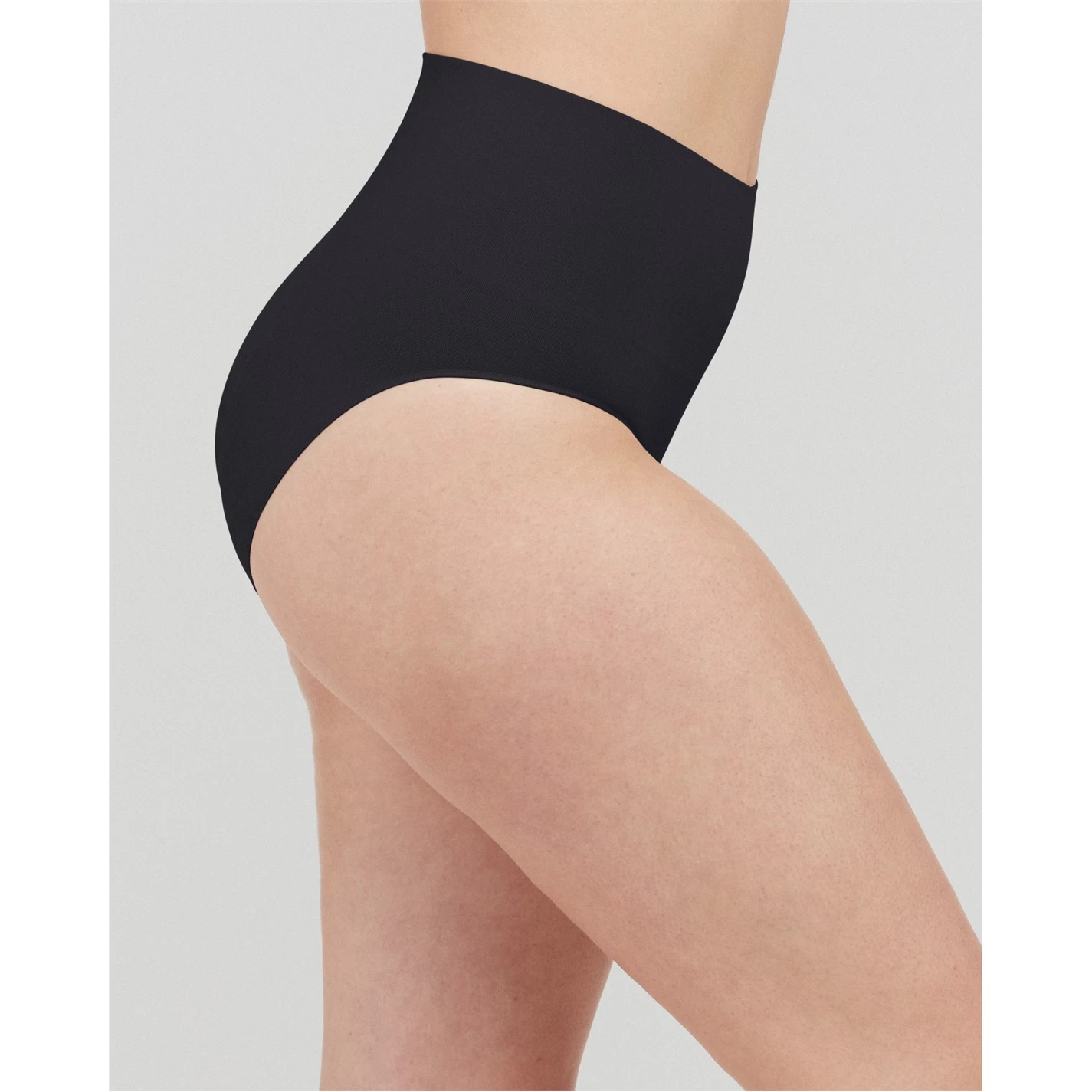 Spanx EcoCare Seamless Shaping Brief 6 Spanx EcoCare Seamless Shaping Brief - Image 4