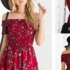 Women’s Summer Romper Fashion Short-sleeved Jumpsuit Women -Women's clothing 7242862952537 1