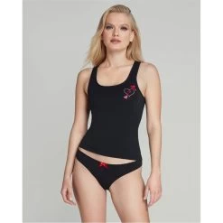 AGENT PROVOCATEUR Lovie Pyjama Brief