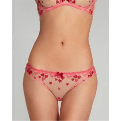AGENT PROVOCATEUR Cupid Brief -Women's clothing 85031408 xxl a4