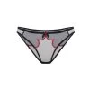 AGENT PROVOCATEUR Lorna Heart Brief 1 AGENT PROVOCATEUR Lorna Heart Brief -Women's clothing 85052003 xxl