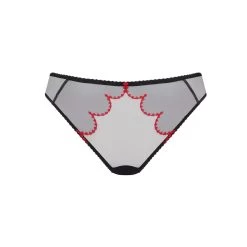 AGENT PROVOCATEUR Lorna Heart Brief -Women's clothing 85052003 xxl a5