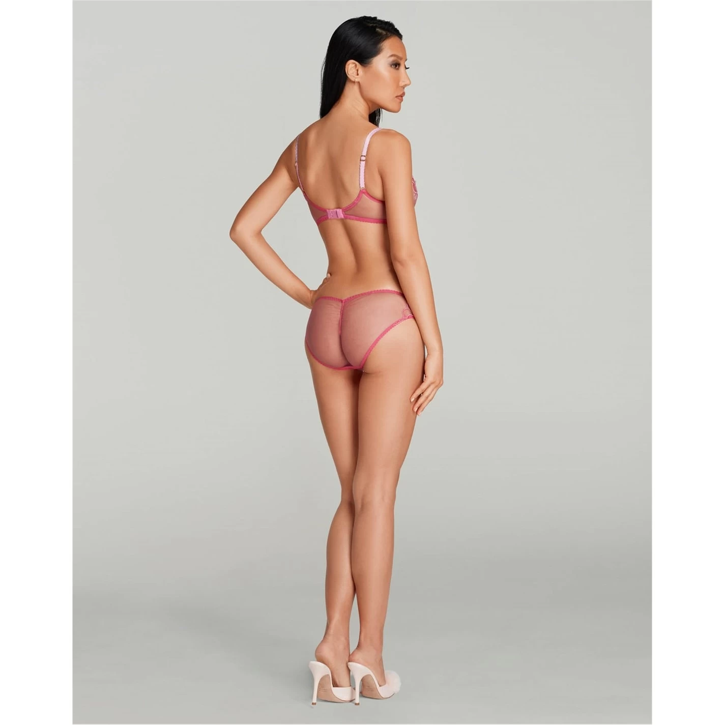 AGENT PROVOCATEUR Maysie Brief 5 AGENT PROVOCATEUR Maysie Brief - Image 3