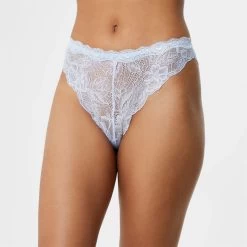 Jack Wills Lace Brazilian Pant