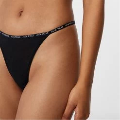 Jack Wills Mesh Brazilian -Women's clothing 85280903 xxl a2